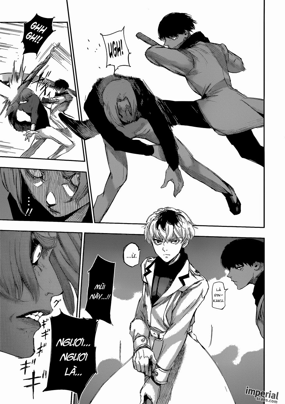 Tokyo Ghoul:Re Chapter 22 - Trang 2