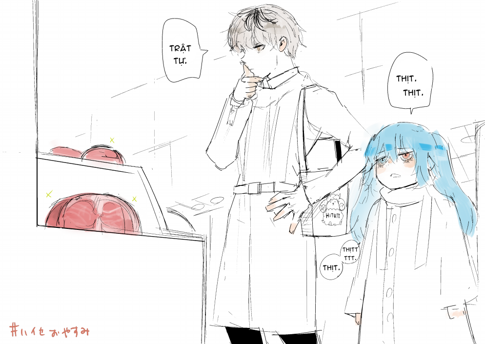 Tokyo Ghoul:Re Chapter 23.5 - Trang 2