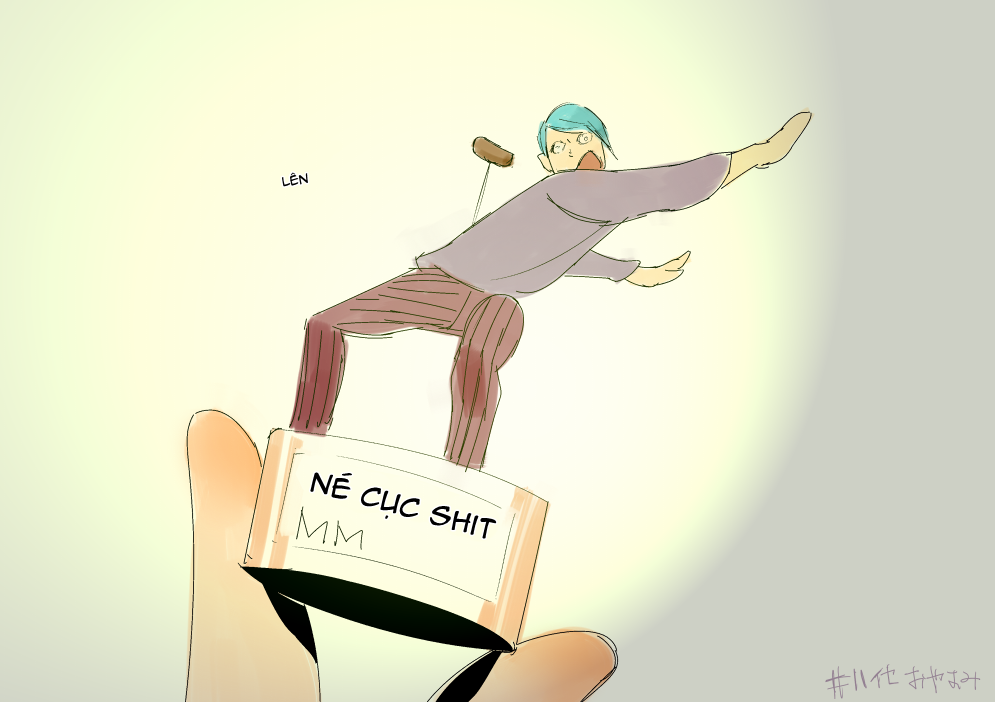 Tokyo Ghoul:Re Chapter 23.5 - Trang 2