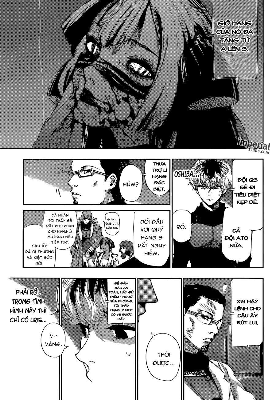 Tokyo Ghoul:Re Chapter 23 - Trang 2