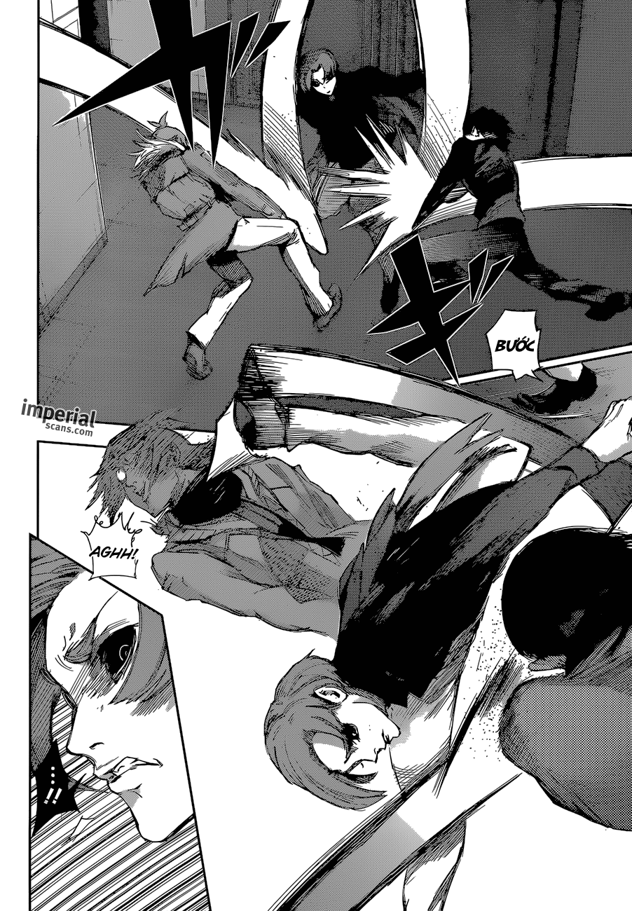 Tokyo Ghoul:Re Chapter 23 - Trang 2