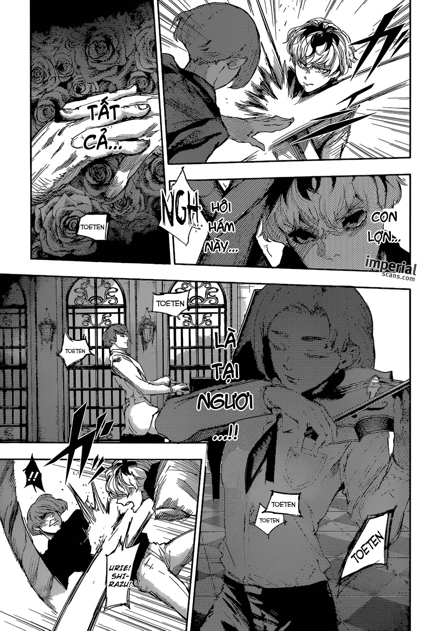 Tokyo Ghoul:Re Chapter 23 - Trang 2