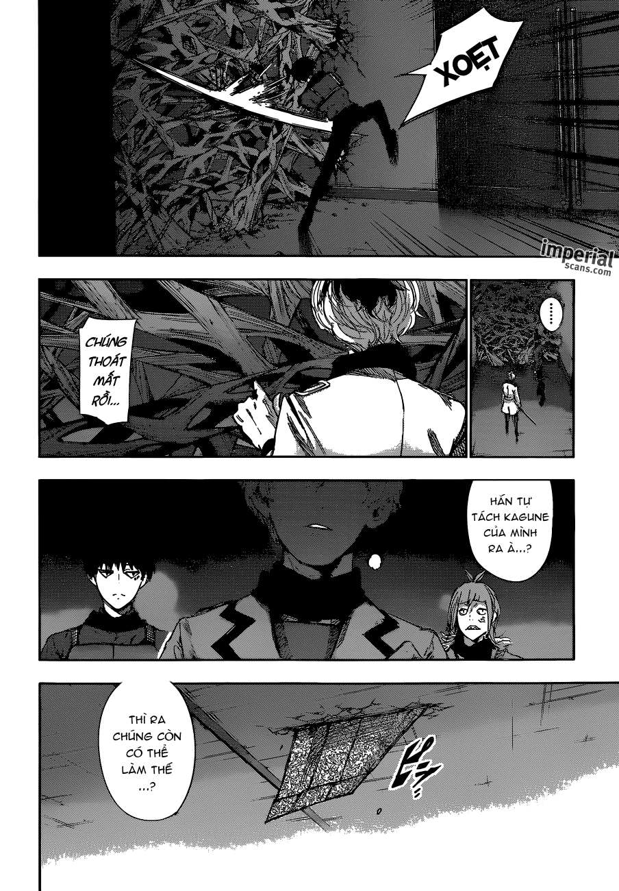 Tokyo Ghoul:Re Chapter 23 - Trang 2