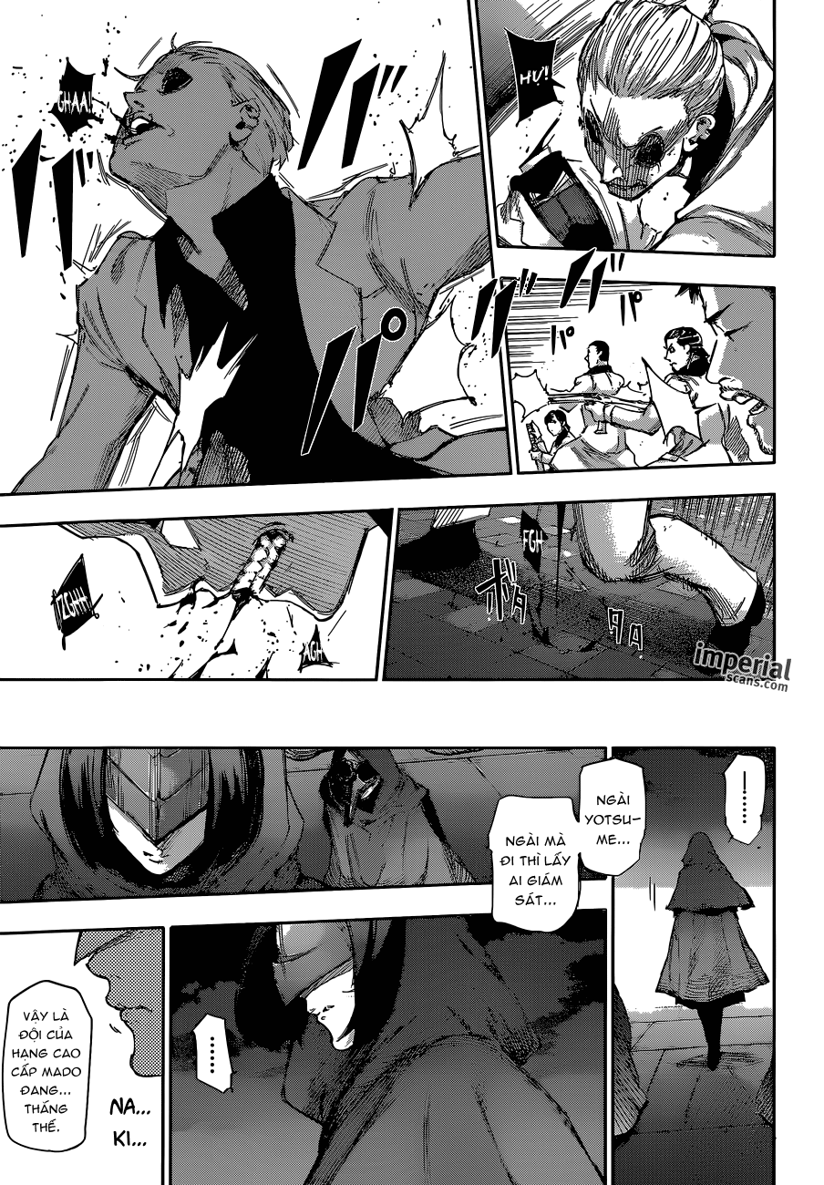 Tokyo Ghoul:Re Chapter 24 - Trang 2