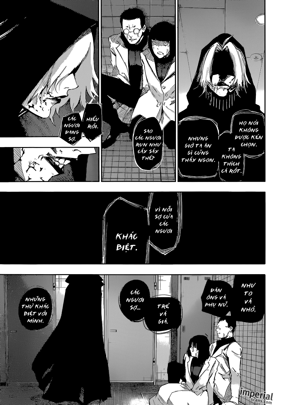 Tokyo Ghoul:Re Chapter 24 - Trang 2