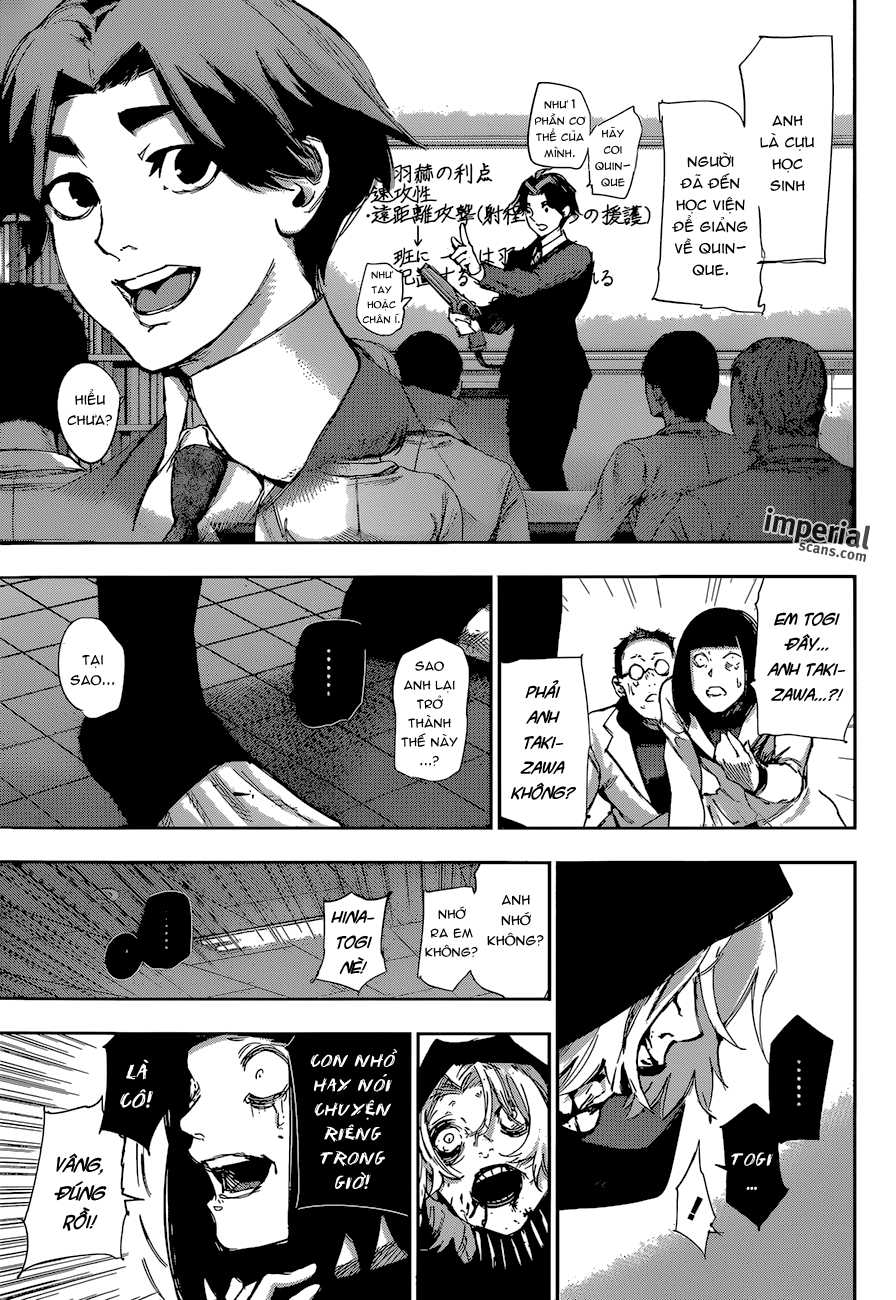 Tokyo Ghoul:Re Chapter 24 - Trang 2