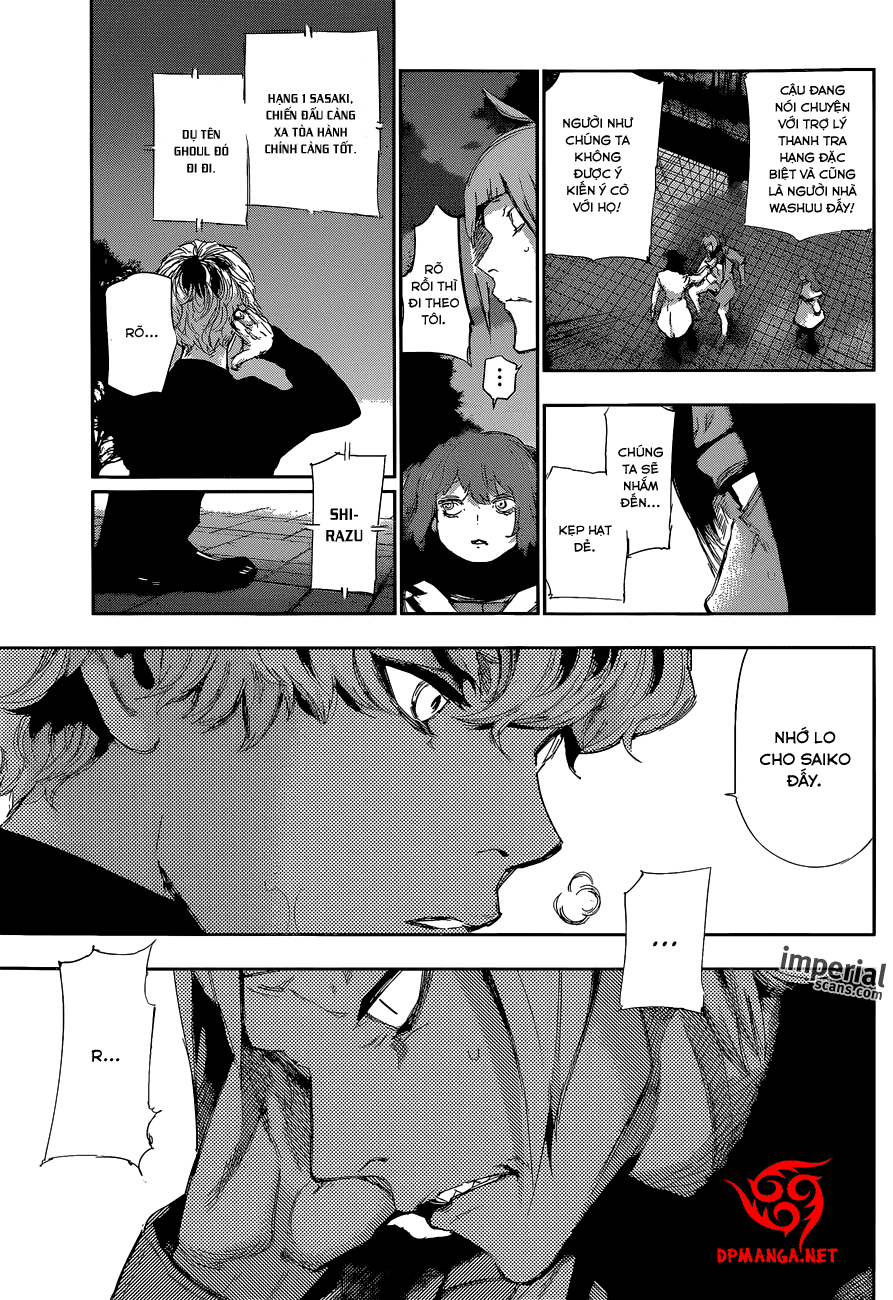 Tokyo Ghoul:Re Chapter 25 - Trang 2