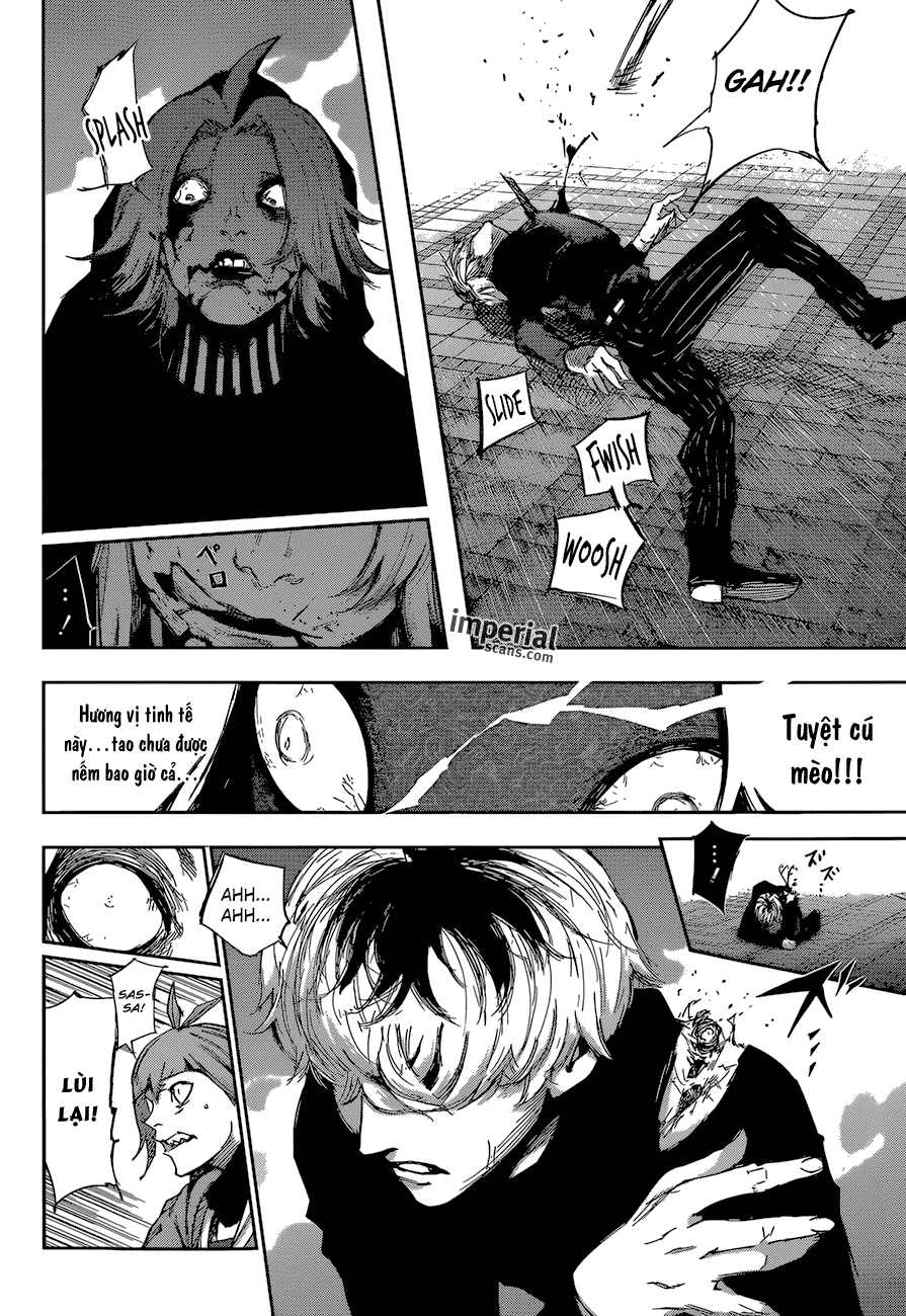 Tokyo Ghoul:Re Chapter 25 - Trang 2