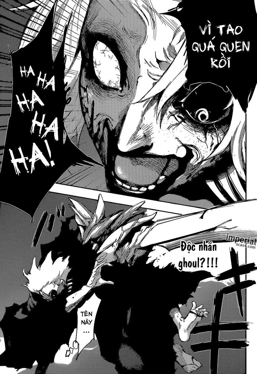 Tokyo Ghoul:Re Chapter 25 - Trang 2