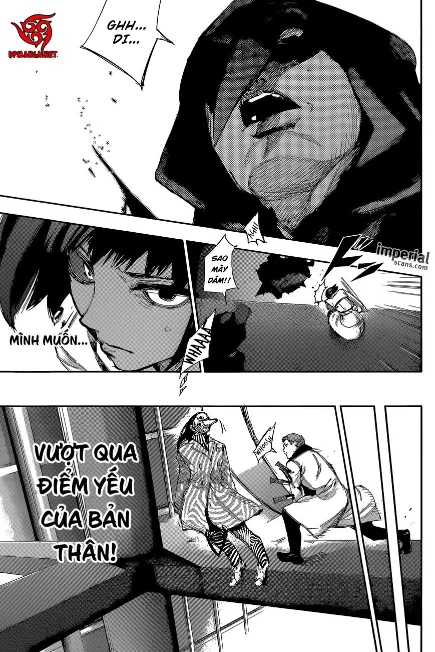 Tokyo Ghoul:Re Chapter 26 - Trang 2