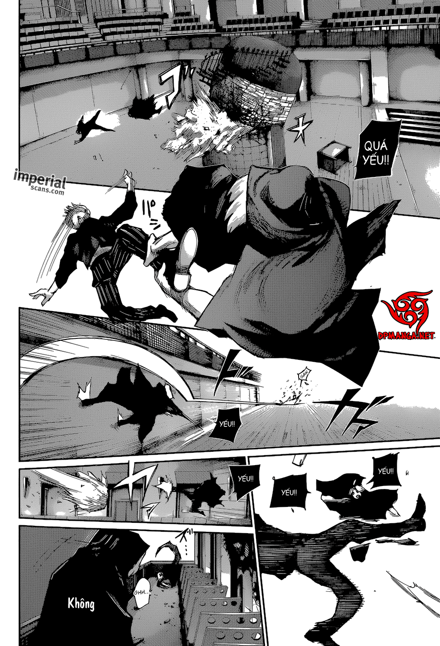Tokyo Ghoul:Re Chapter 28 - Trang 2