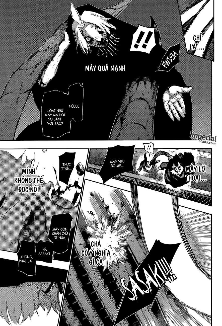 Tokyo Ghoul:Re Chapter 28 - Trang 2