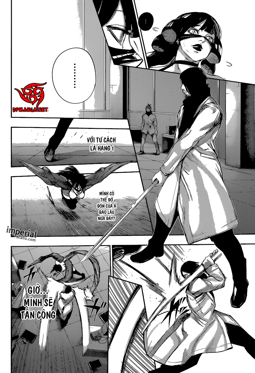 Tokyo Ghoul:Re Chapter 28 - Trang 2