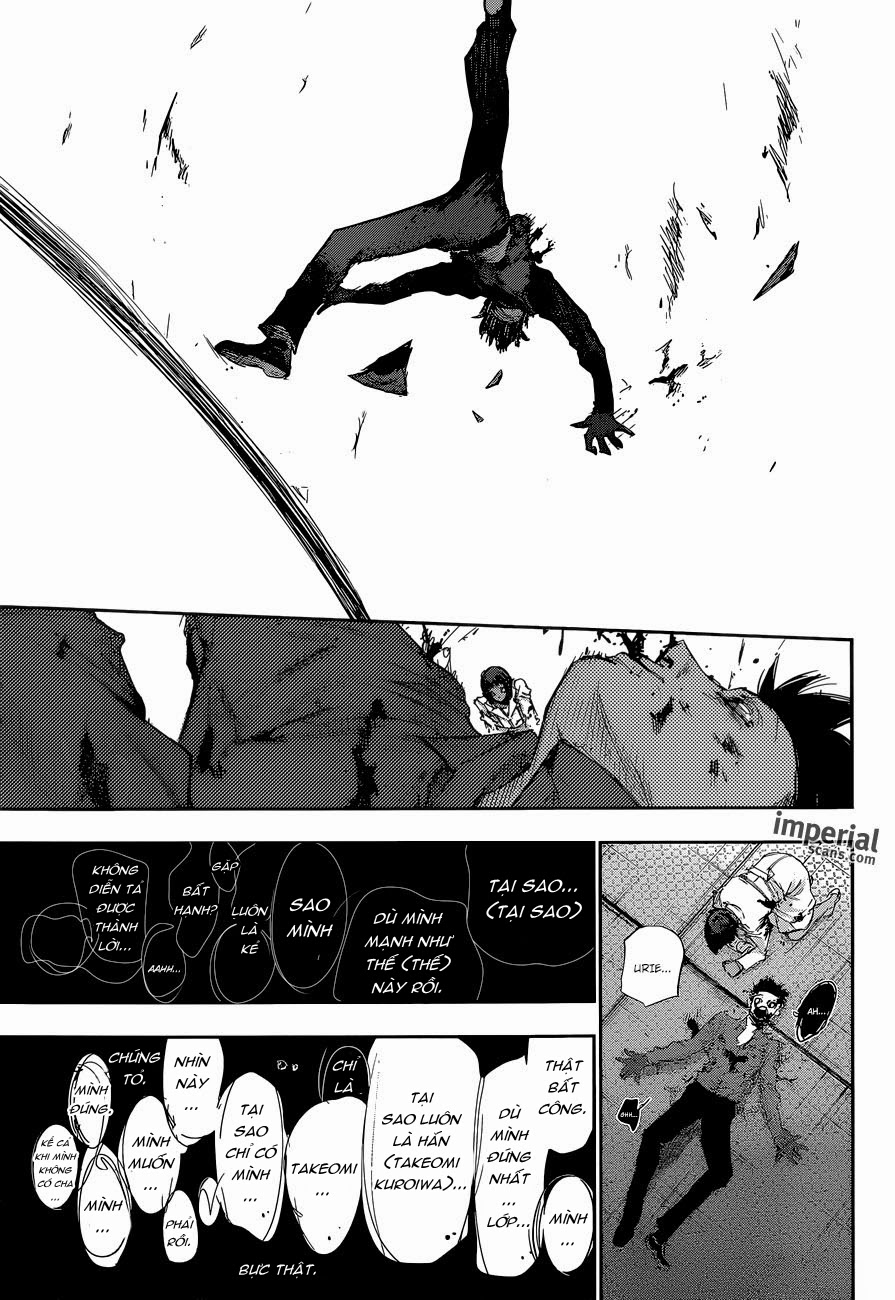 Tokyo Ghoul:Re Chapter 29 - Trang 2