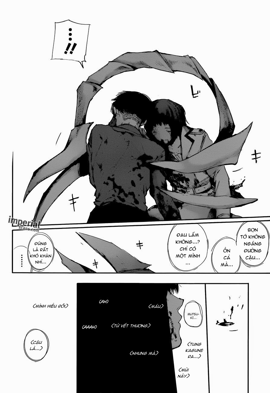 Tokyo Ghoul:Re Chapter 29 - Trang 2