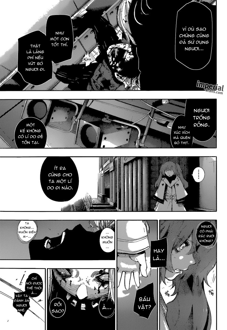 Tokyo Ghoul:Re Chapter 29 - Trang 2