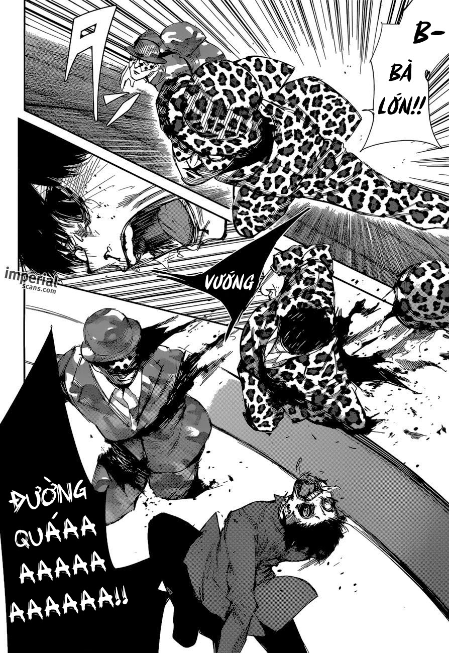 Tokyo Ghoul:Re Chapter 29 - Trang 2