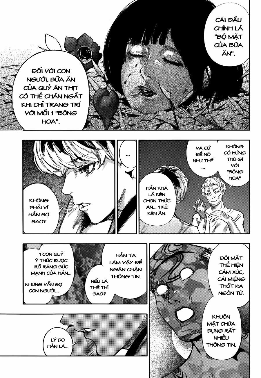 Tokyo Ghoul:Re Chapter 3 - Trang 2