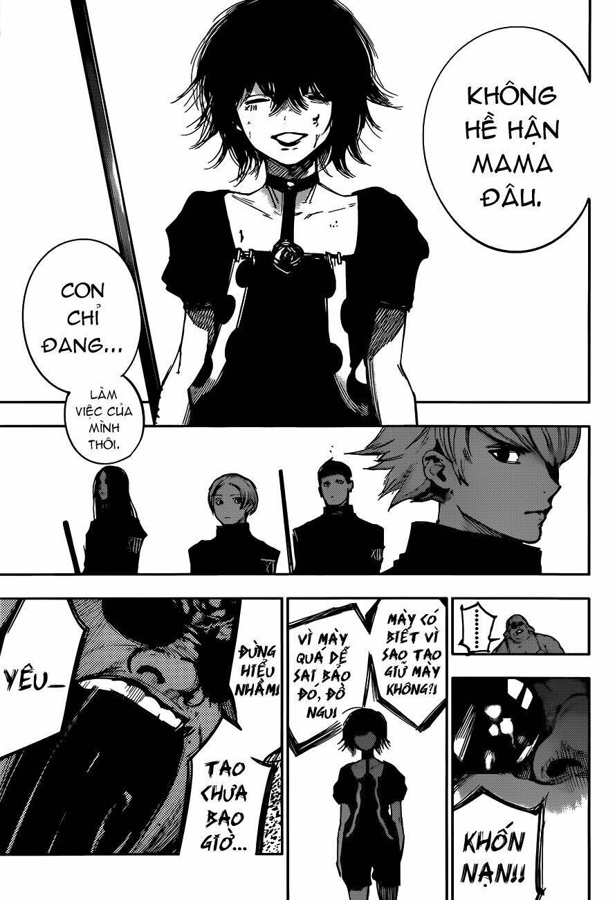 Tokyo Ghoul:Re Chapter 30 - Trang 2