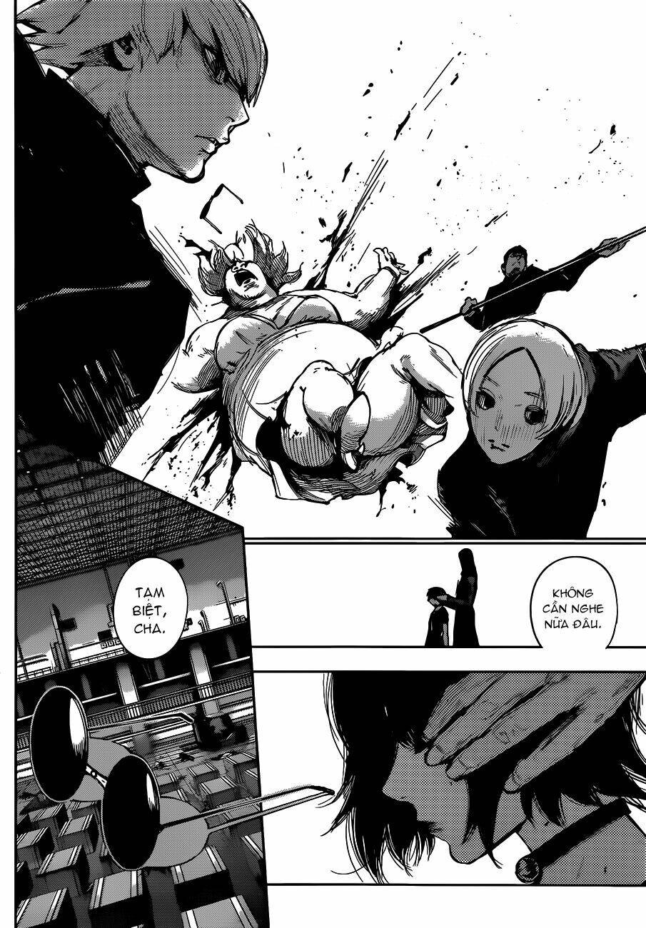 Tokyo Ghoul:Re Chapter 30 - Trang 2
