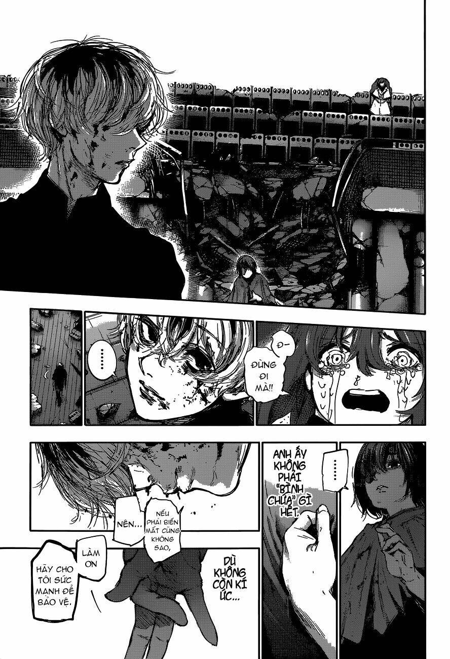 Tokyo Ghoul:Re Chapter 30 - Trang 2