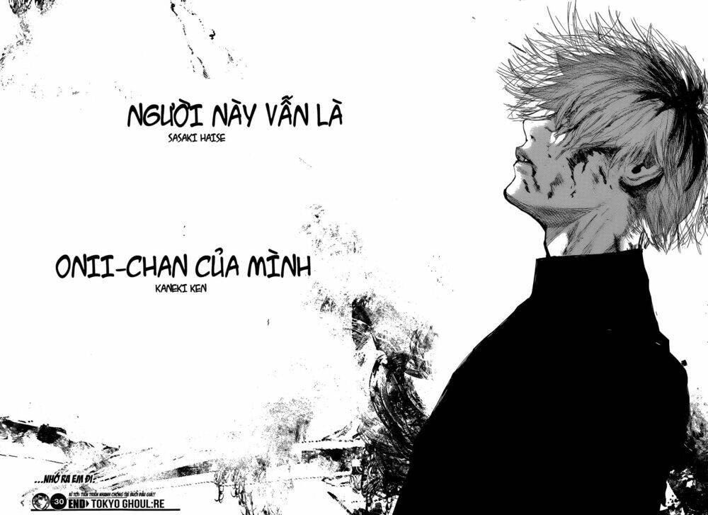 Tokyo Ghoul:Re Chapter 30 - Trang 2