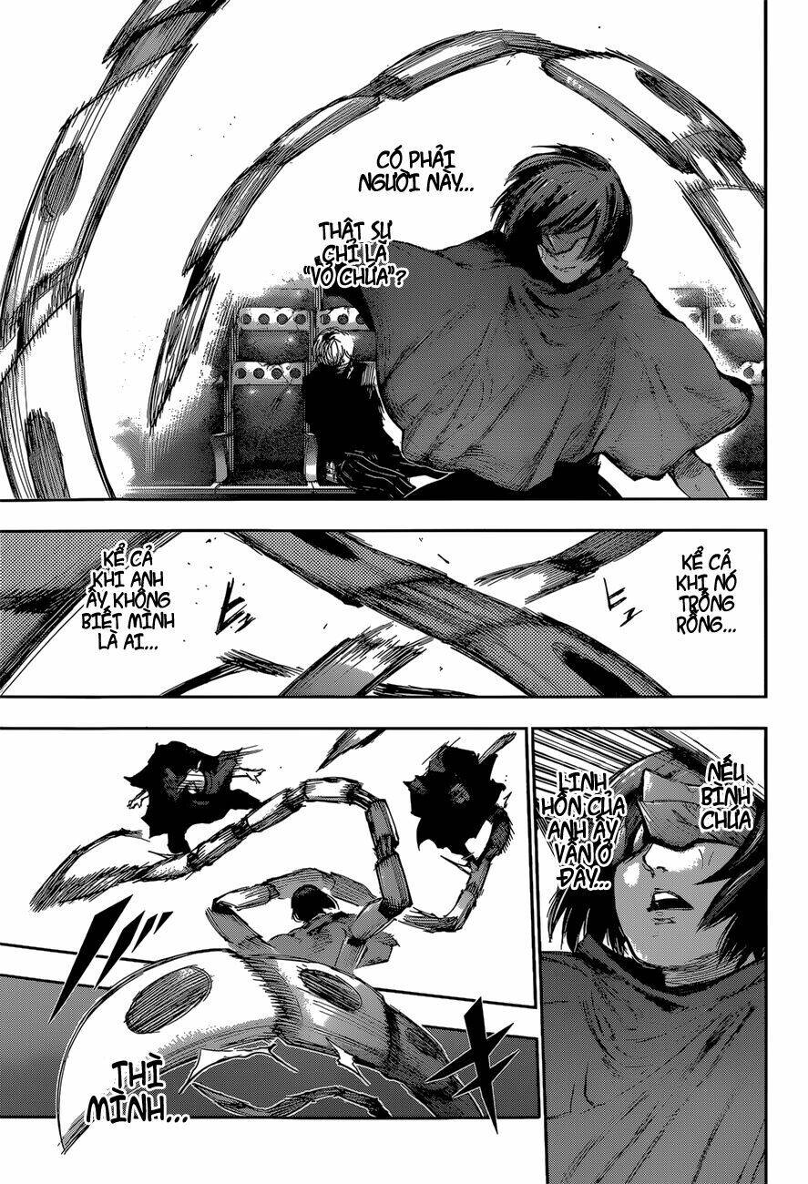 Tokyo Ghoul:Re Chapter 30 - Trang 2