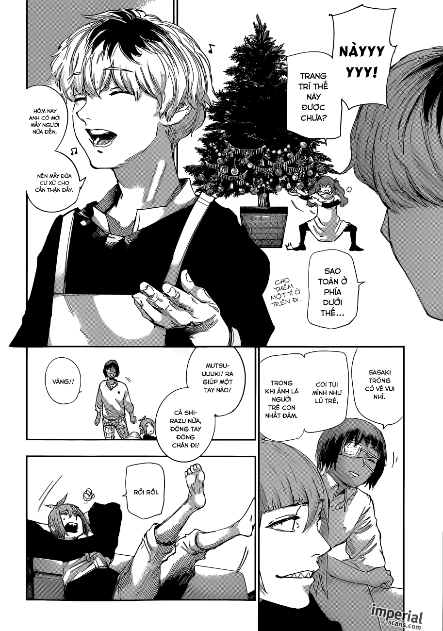 Tokyo Ghoul:Re Chapter 31.5 - Trang 2