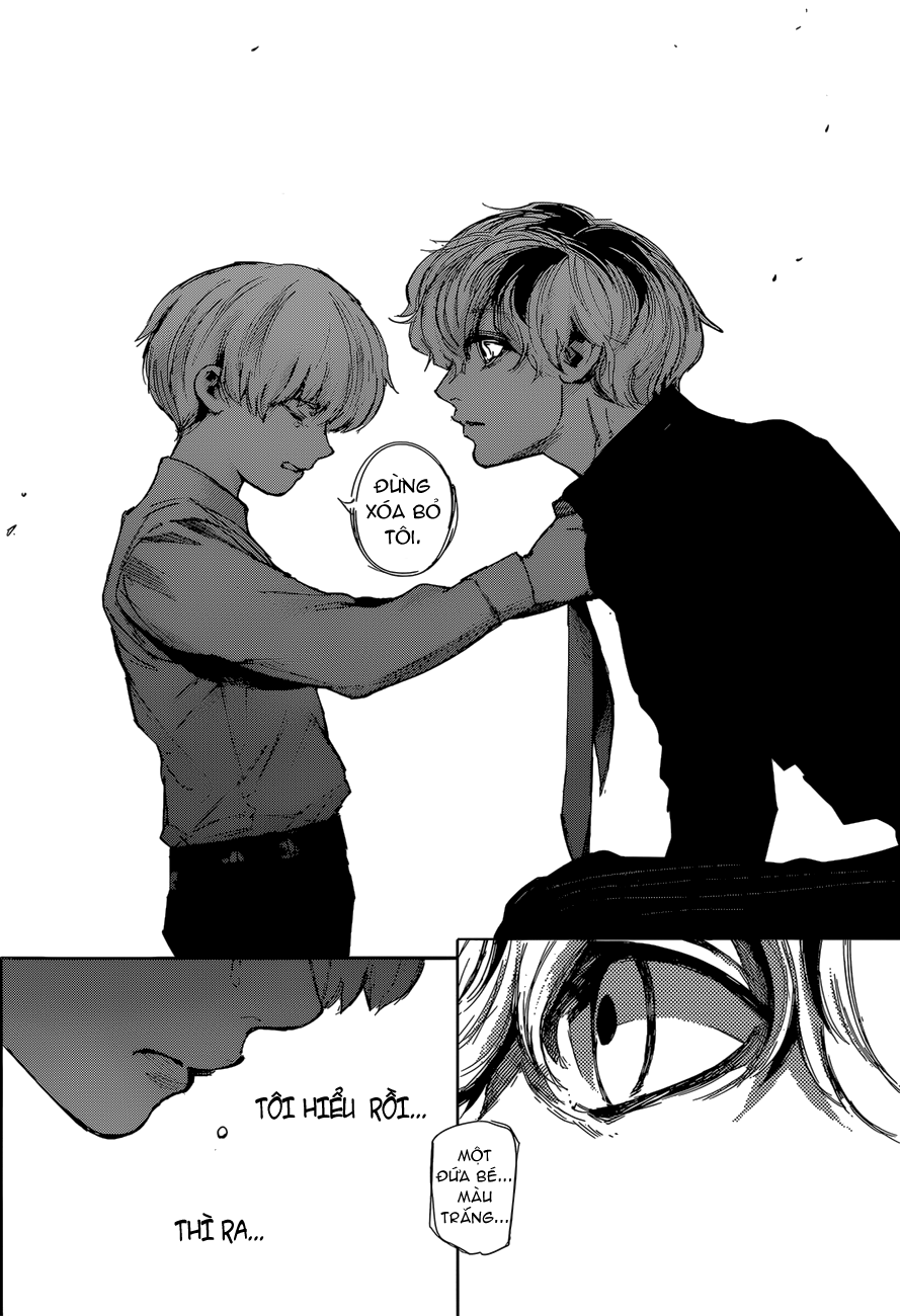Tokyo Ghoul:Re Chapter 31 - Trang 2
