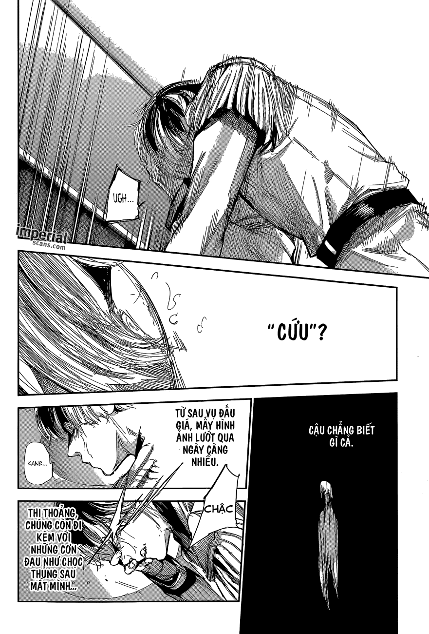 Tokyo Ghoul:Re Chapter 32 - Trang 2