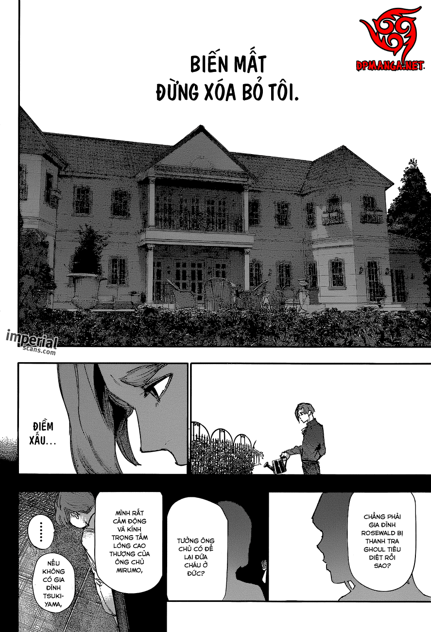 Tokyo Ghoul:Re Chapter 32 - Trang 2