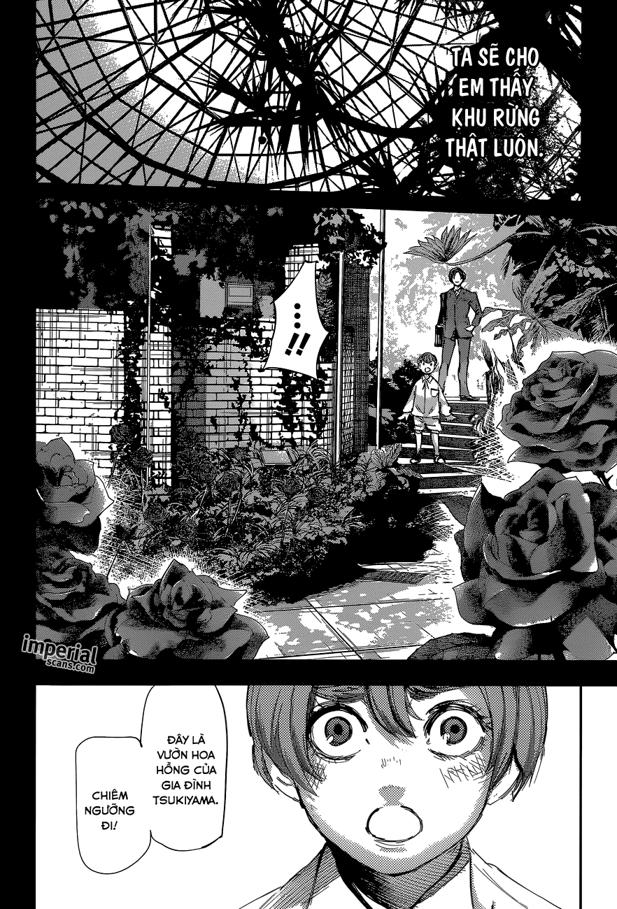 Tokyo Ghoul:Re Chapter 32 - Trang 2
