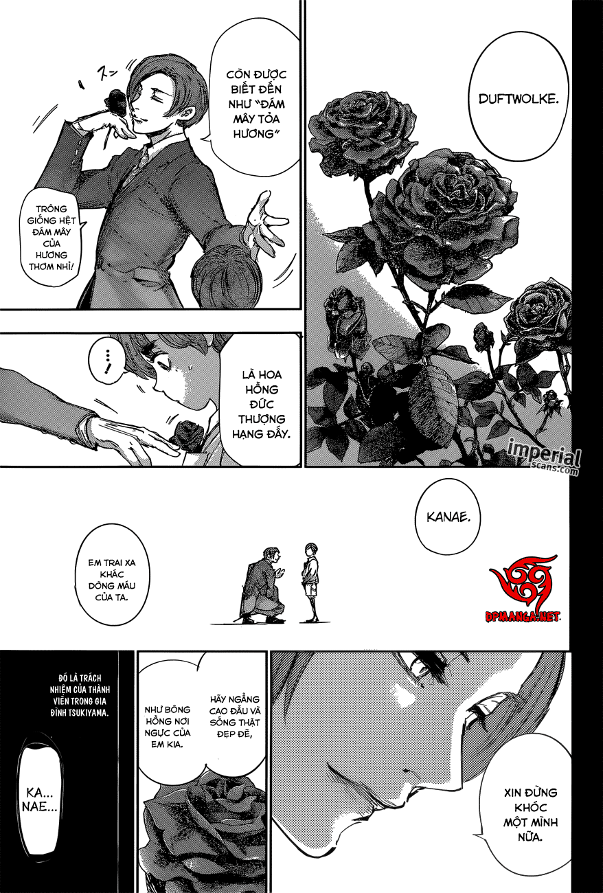 Tokyo Ghoul:Re Chapter 32 - Trang 2