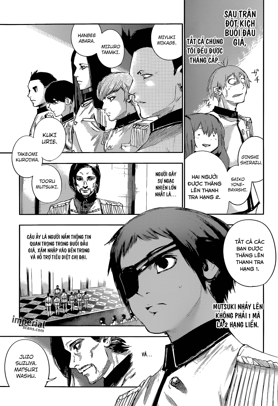 Tokyo Ghoul:Re Chapter 32 - Trang 2