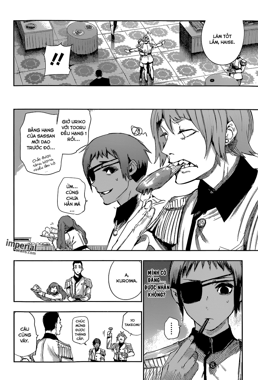 Tokyo Ghoul:Re Chapter 32 - Trang 2