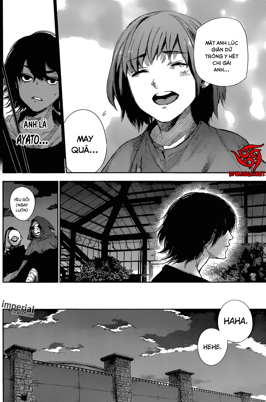 Tokyo Ghoul:Re Chapter 33 - Trang 2