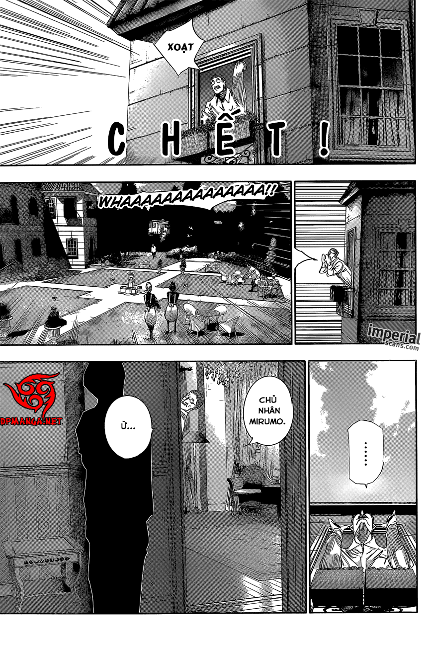 Tokyo Ghoul:Re Chapter 33 - Trang 2