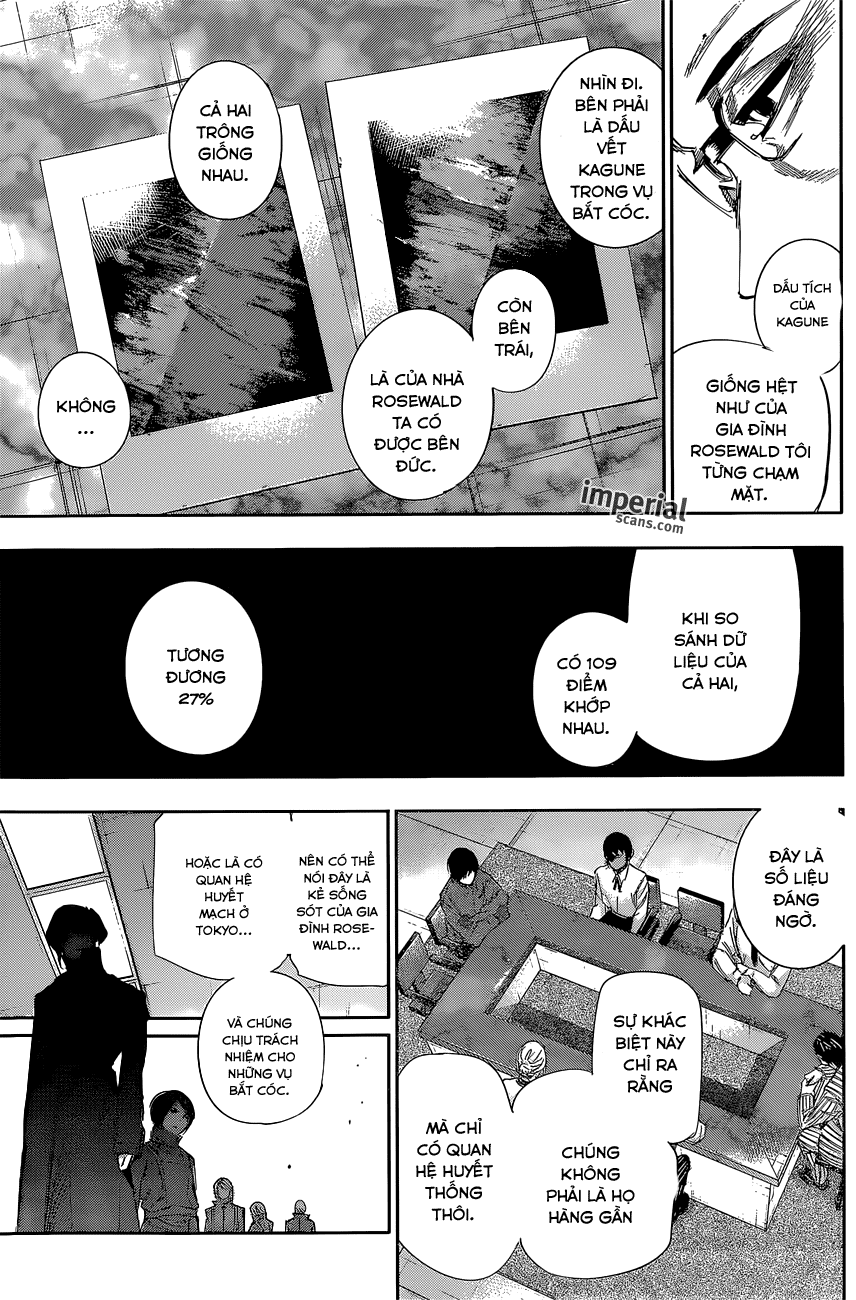 Tokyo Ghoul:Re Chapter 33 - Trang 2