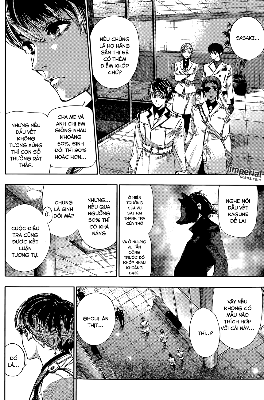 Tokyo Ghoul:Re Chapter 33 - Trang 2