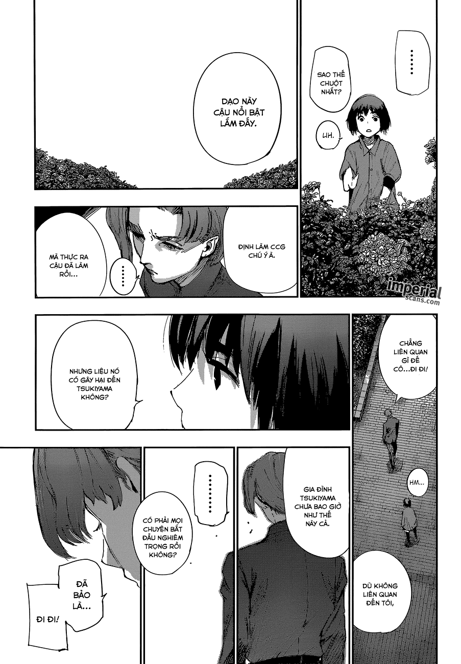 Tokyo Ghoul:Re Chapter 34 - Trang 2