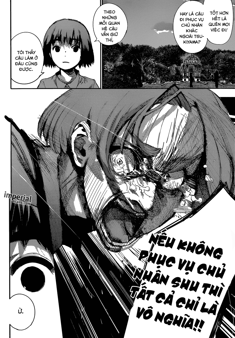 Tokyo Ghoul:Re Chapter 34 - Trang 2