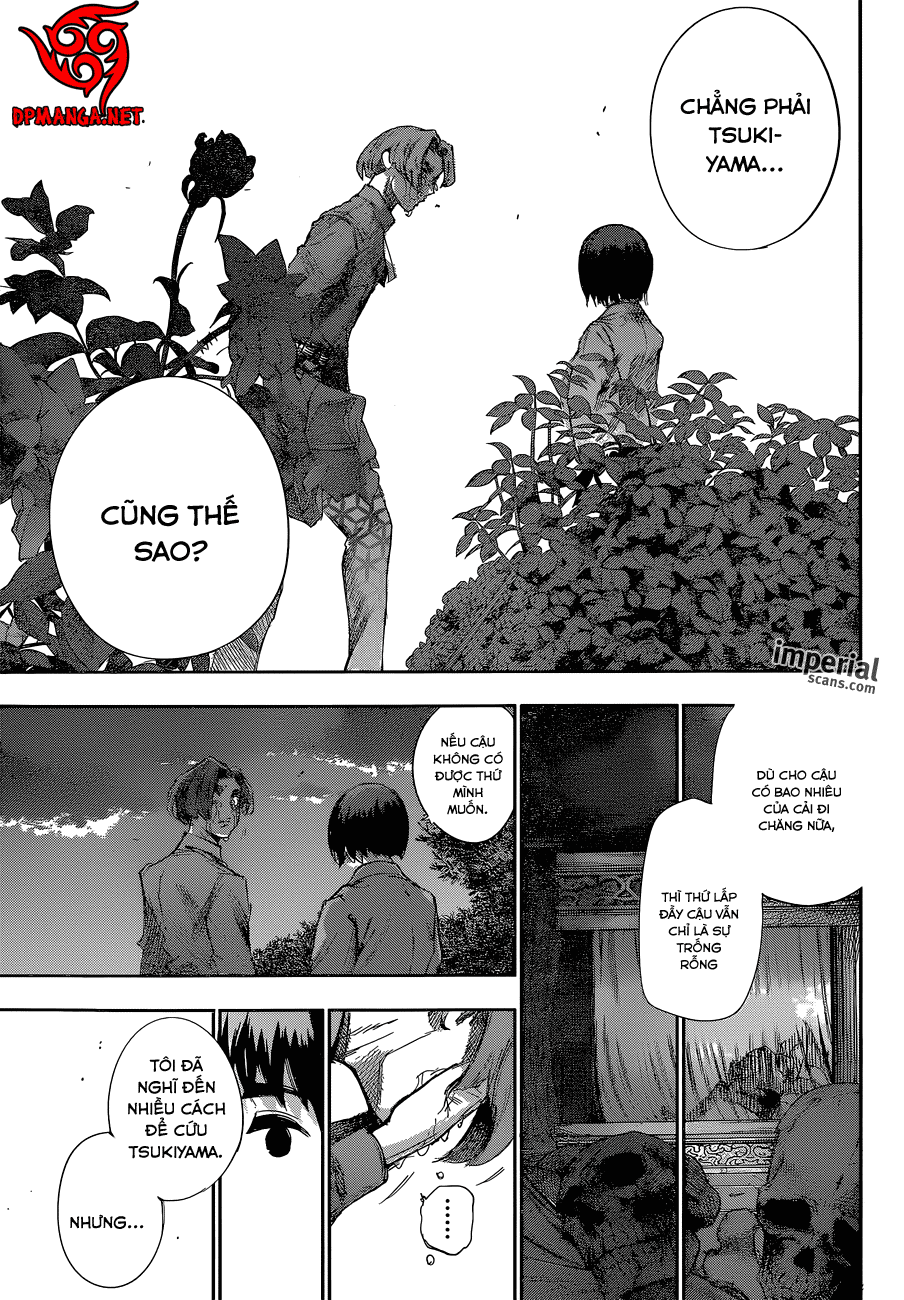 Tokyo Ghoul:Re Chapter 34 - Trang 2