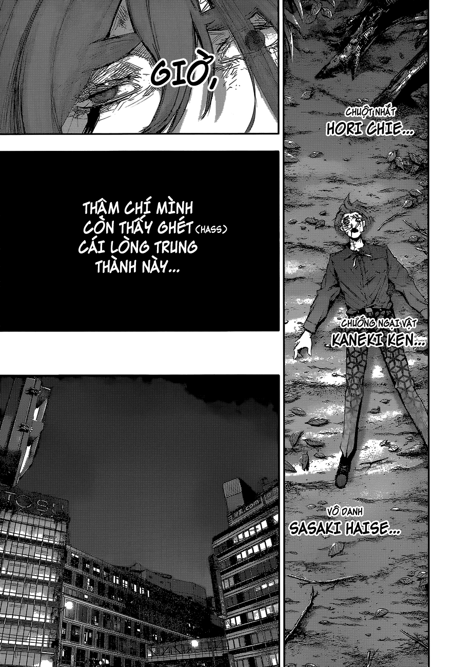 Tokyo Ghoul:Re Chapter 35 - Trang 2