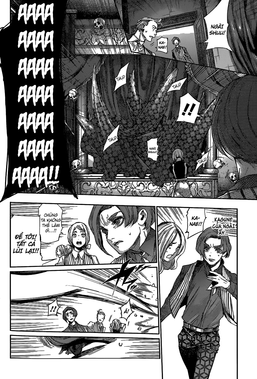 Tokyo Ghoul:Re Chapter 35 - Trang 2