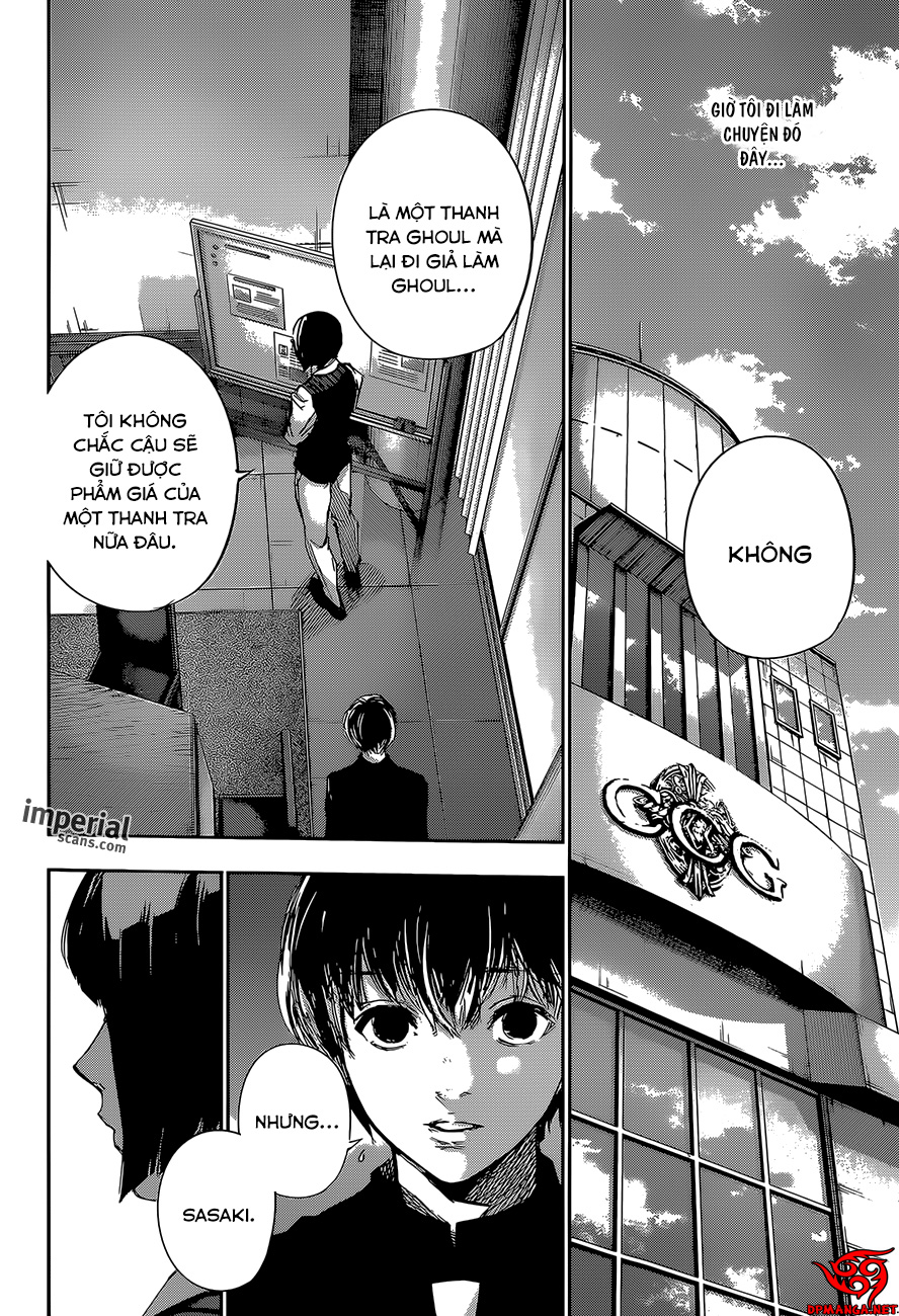 Tokyo Ghoul:Re Chapter 38 - Trang 2
