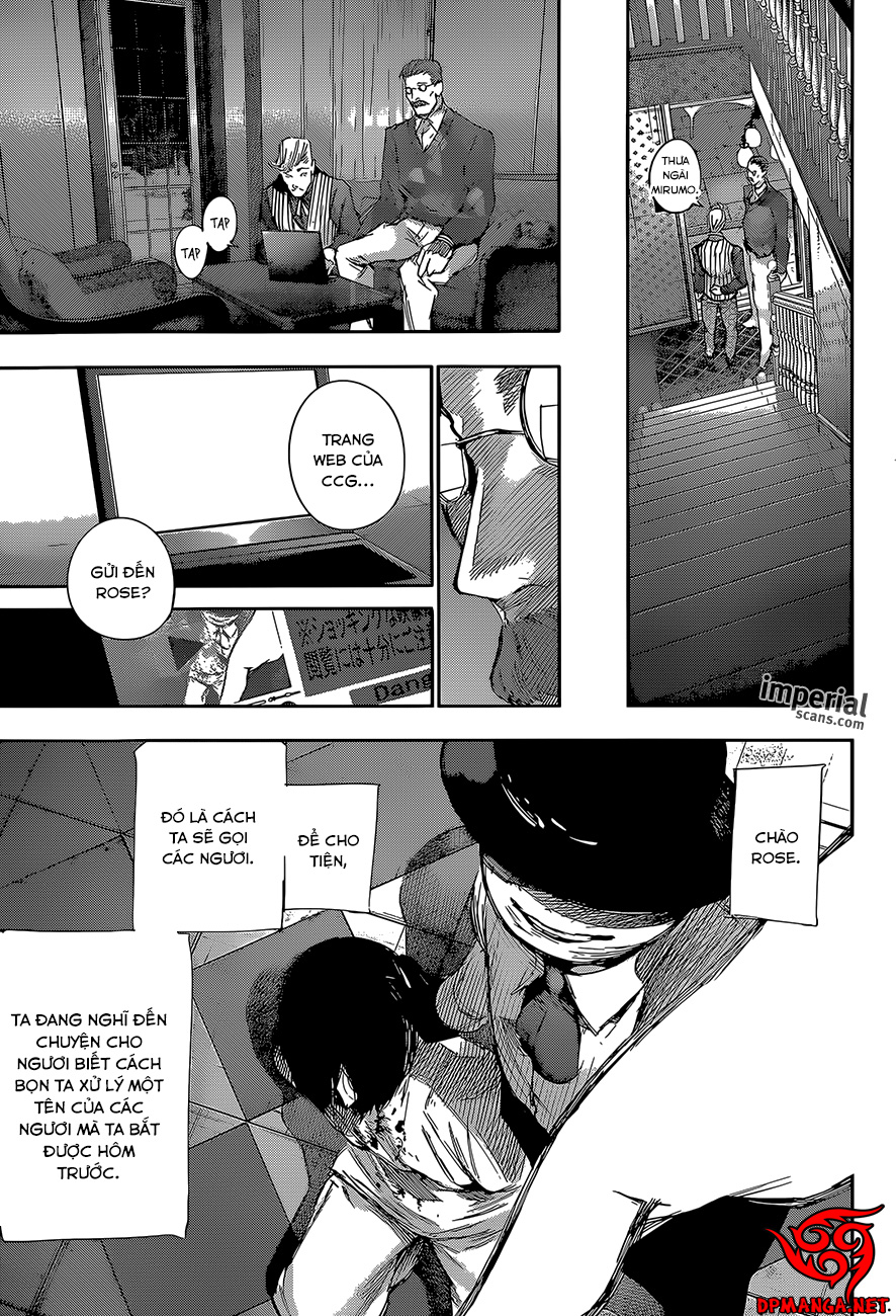 Tokyo Ghoul:Re Chapter 38 - Trang 2