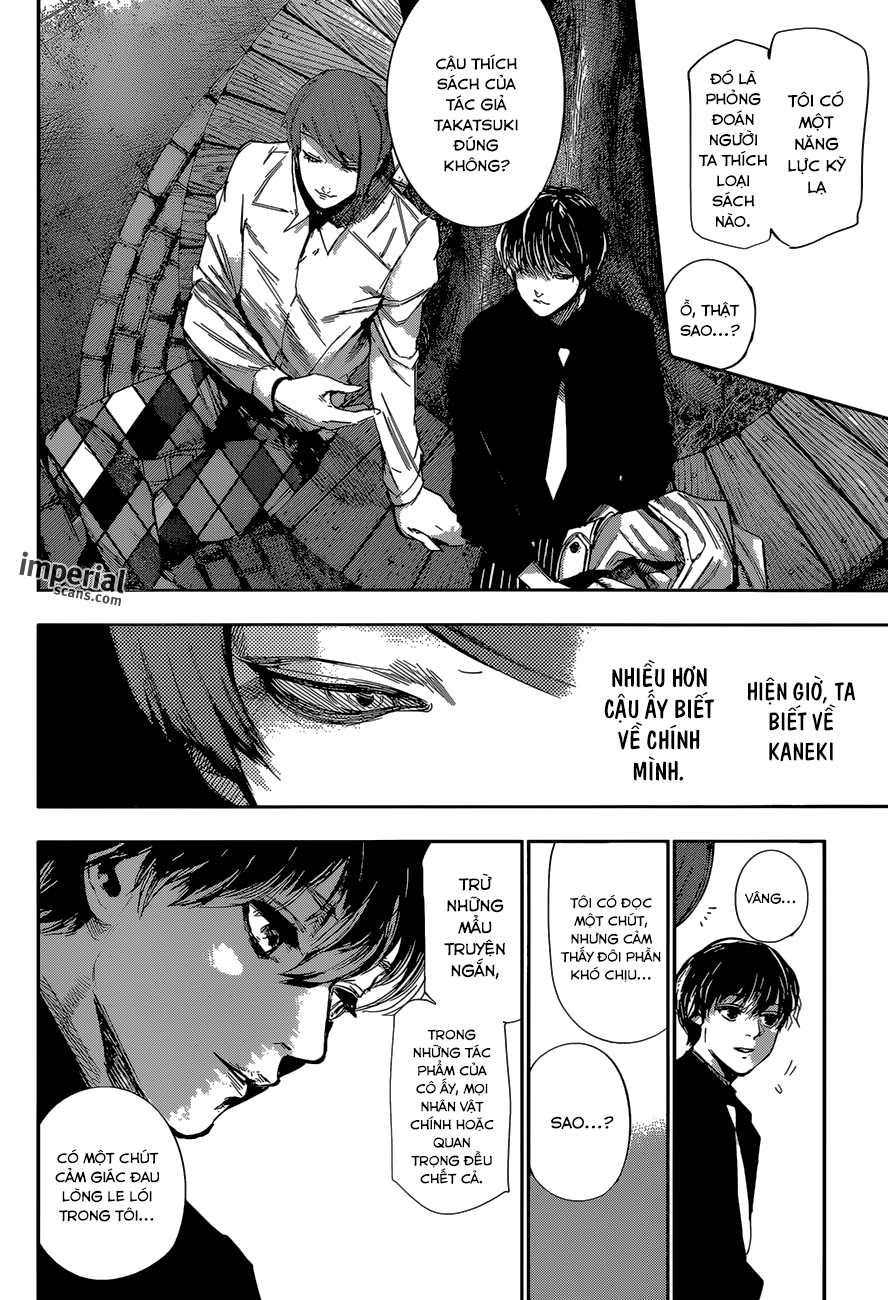 Tokyo Ghoul:Re Chapter 39 - Trang 2