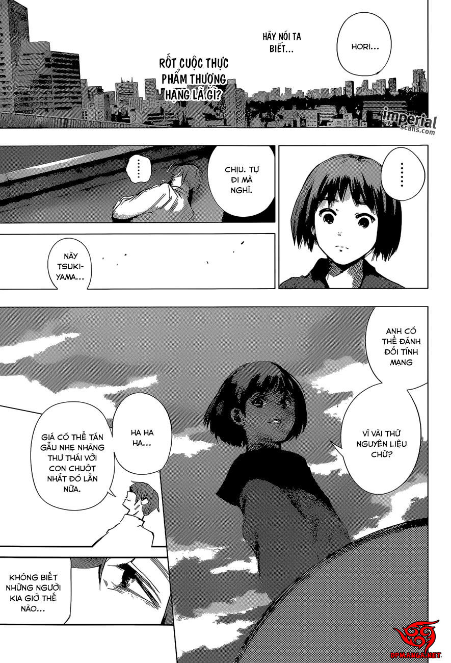 Tokyo Ghoul:Re Chapter 39 - Trang 2