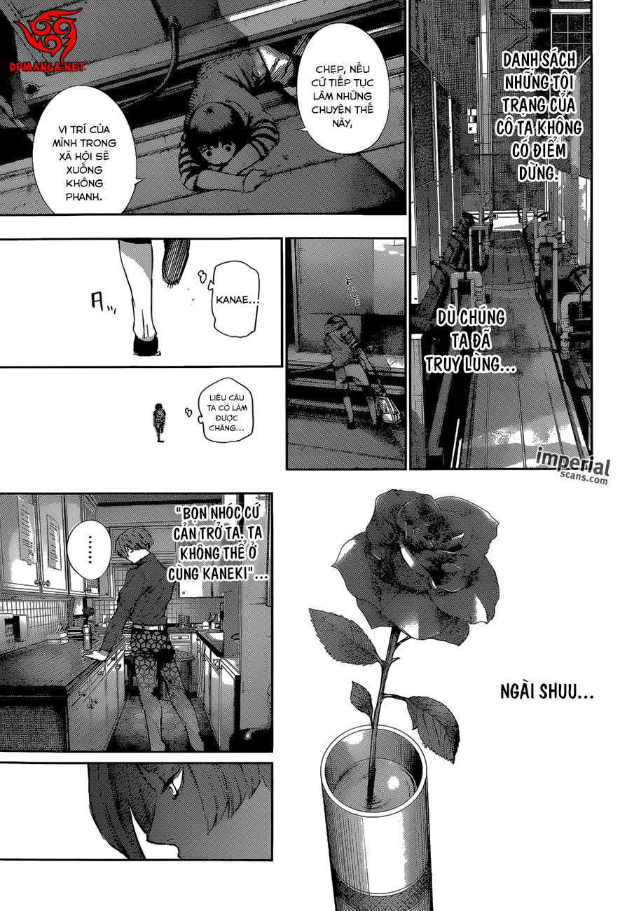 Tokyo Ghoul:Re Chapter 39 - Trang 2