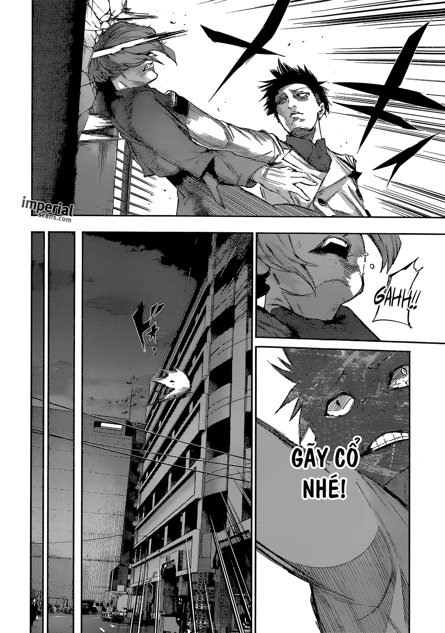 Tokyo Ghoul:Re Chapter 40 - Trang 2